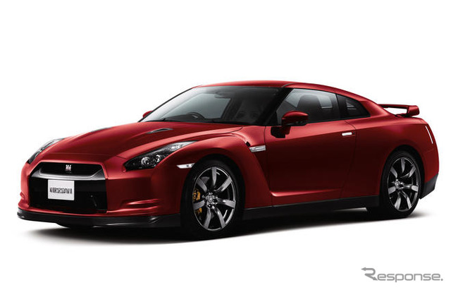 日産、GT-R の認定中古車制度を導入