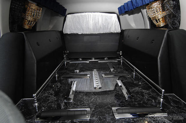 【光岡 霊柩車 新型発表】葬儀業界のトレンド
