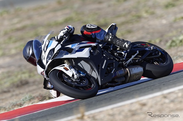 BMW S1000RR