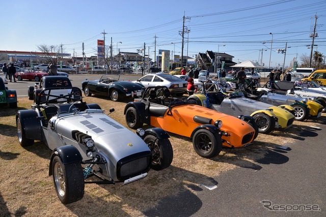 さくらモーニングクルーズ Vol.122