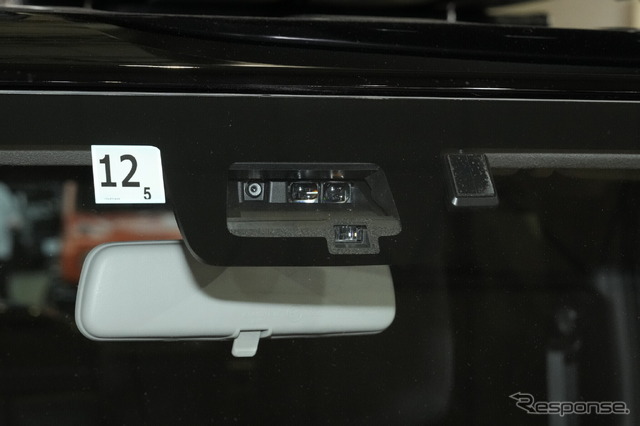 DAMD little G. ADVANCE(東京オートサロン2023)