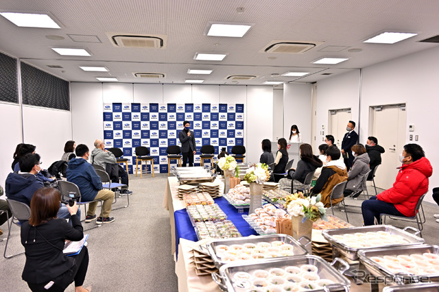 東京スバル三鷹店「Takuty Special Festa」