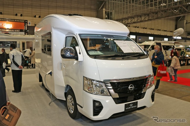 バンテック ASTRARE CC1