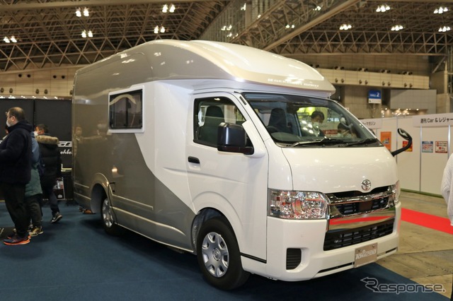 セキソーボディのトム200