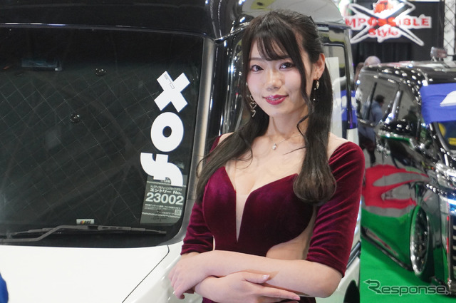 大阪オートメッセ2023