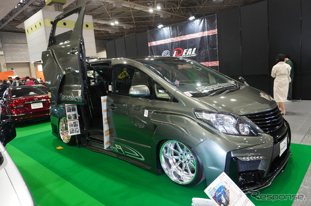 大阪オートメッセ2023