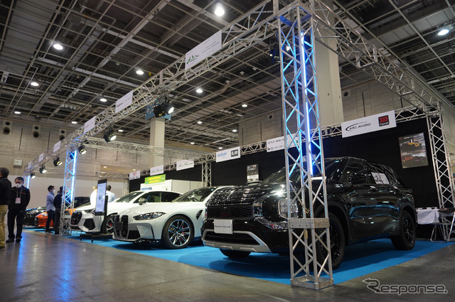 大阪オートメッセ2023
