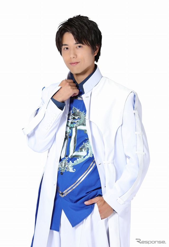 勇翔（BOYS AND MEN）