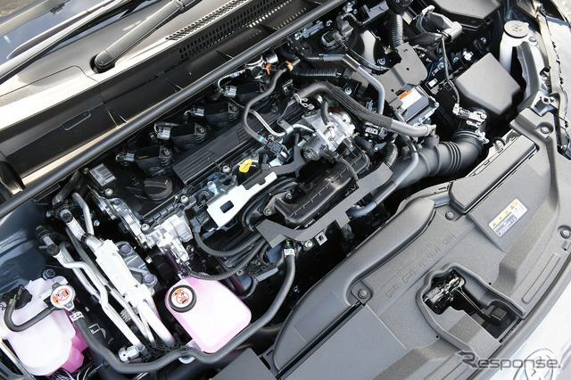 トヨタ プリウスPHEV プロトタイプ