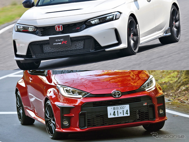 2択アンケート「スポーツカーに乗るなら2WD? それとも4WD?」