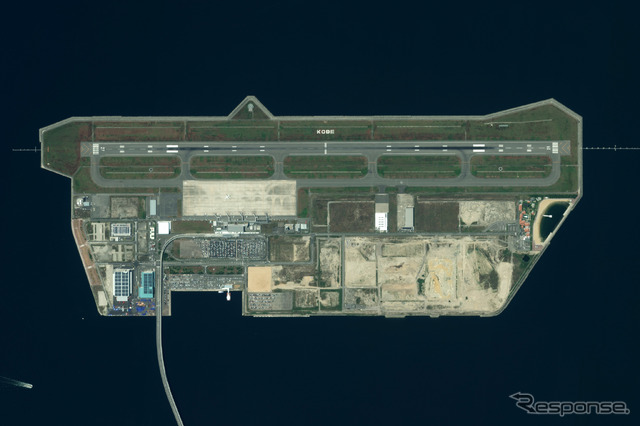 神戸空港