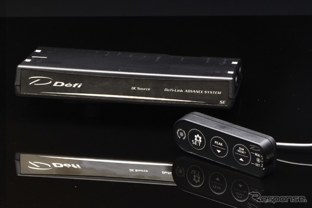 Defi-Link ADVANCE Control Unit SE
