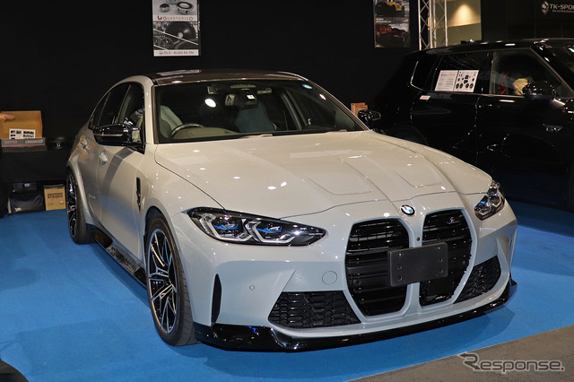BMW・M3 by フェリースソニード