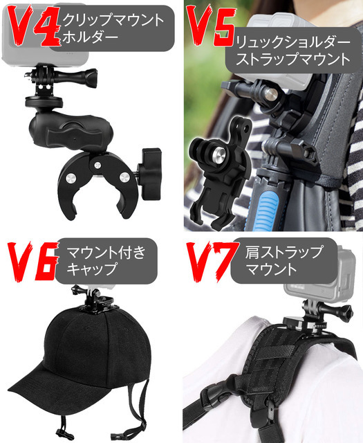 ライダー・サイクラー必見! 軽さを極めた最新バイク用ドライブレコーダー「BDVR-B001」がクラファンに登場!