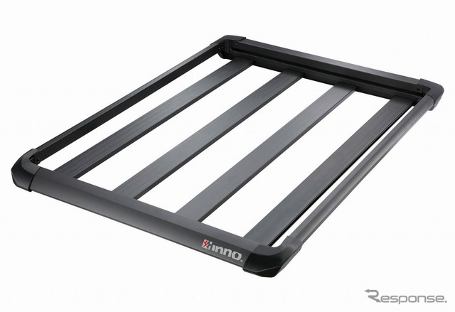 INNO エアロラック120