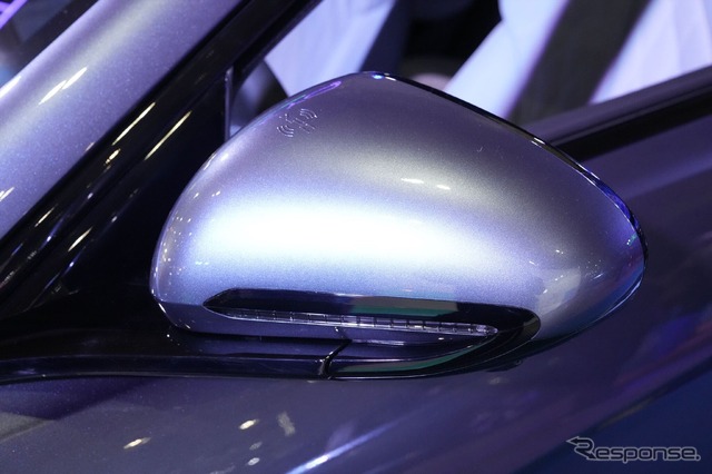 BYD シール(東京オートサロン2023)