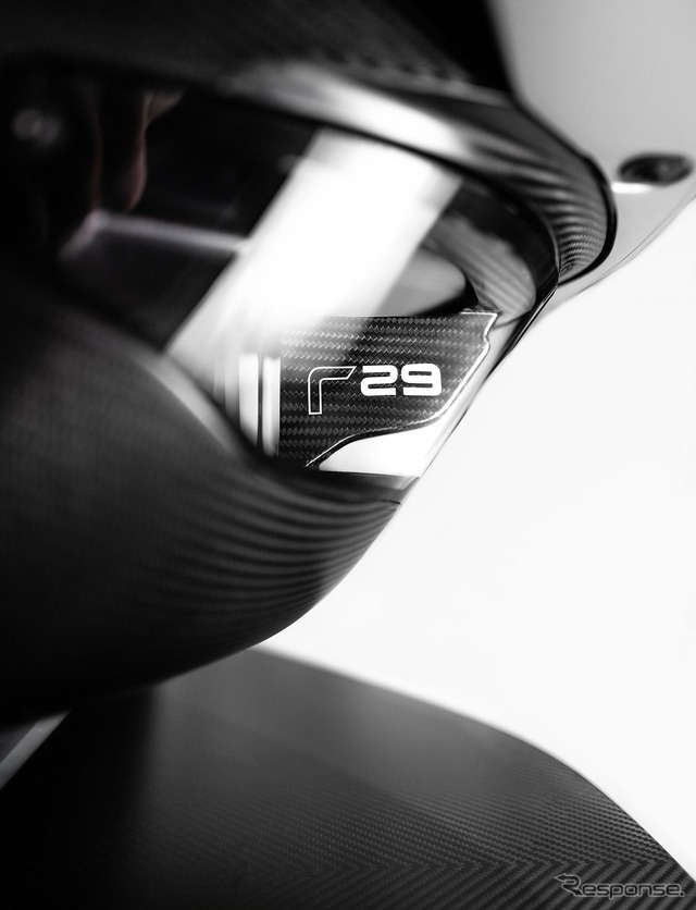 BAC『Mono』の150台目となった「mono R」