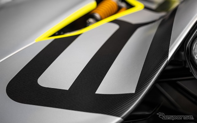BAC『Mono』の150台目となった「mono R」