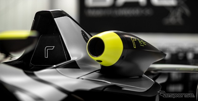 BAC『Mono』の150台目となった「mono R」