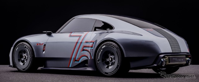 ポルシェ・ビジョン 357