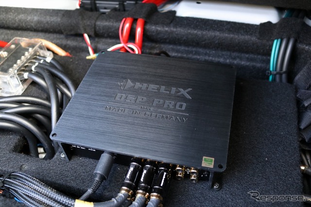 HELIX ヘリックス 車載専用10chDSP DSP PRO mk(Yahoo HELIX ヘリックス 車載専用10chDSP DSP PRO mk(Yahoo