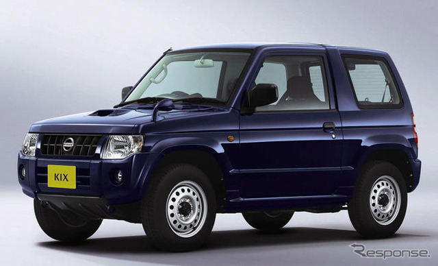 軽自動車販売、日産を除き前年割れ…2月ブランド別