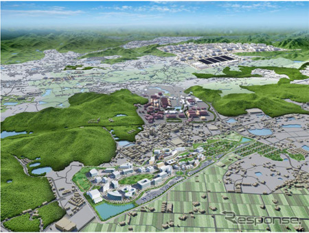 「広島大学スマートシティ共創コンソーシアム」を設立 大学、東広島市と民間企業10社で構成