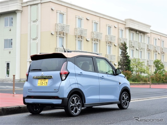 日産 サクラ