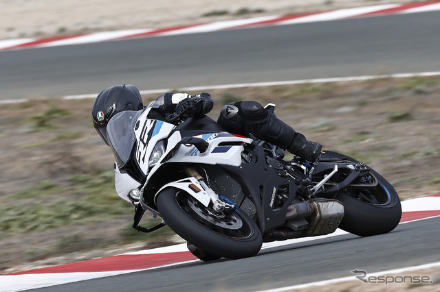 BMW S1000RR