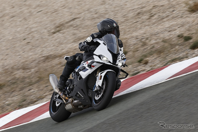 BMW S1000RR