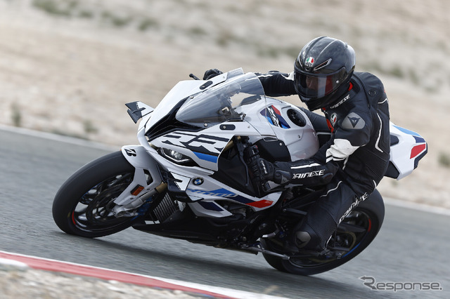 BMW S1000RR