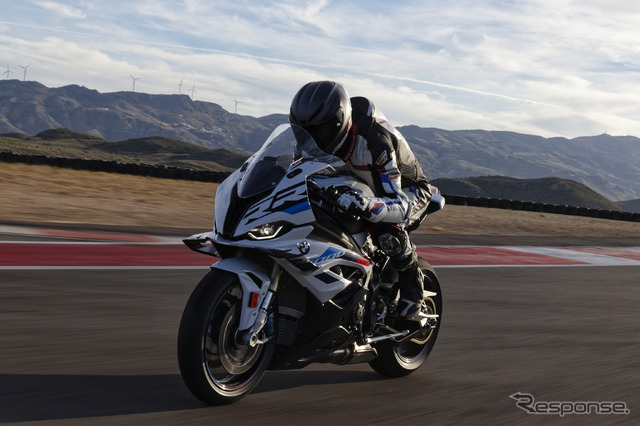 BMW S1000RR