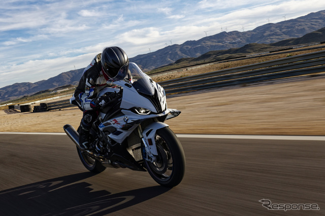 BMW S1000RR