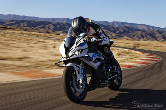 BMW S1000RR
