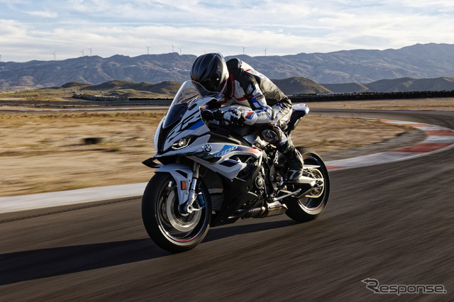 BMW S1000RR
