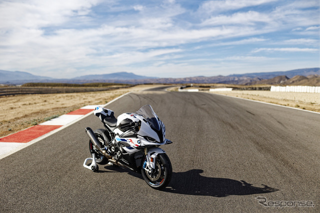 BMW S1000RR
