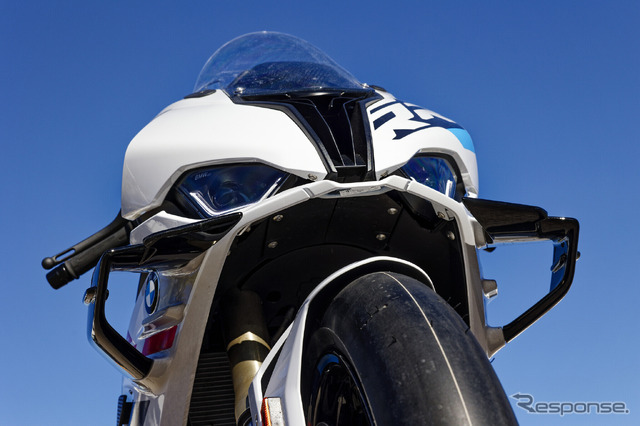 BMW S1000RR