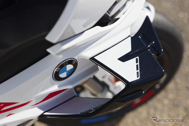 BMW S1000RR