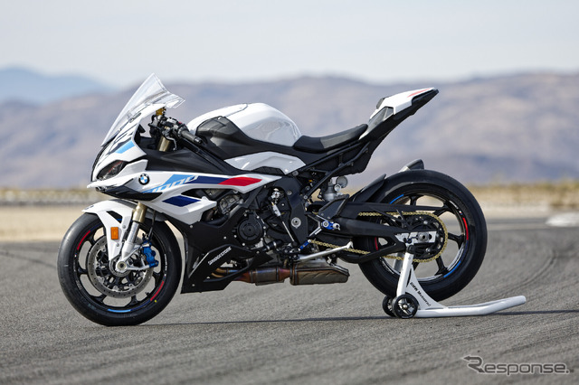 BMW S1000RR