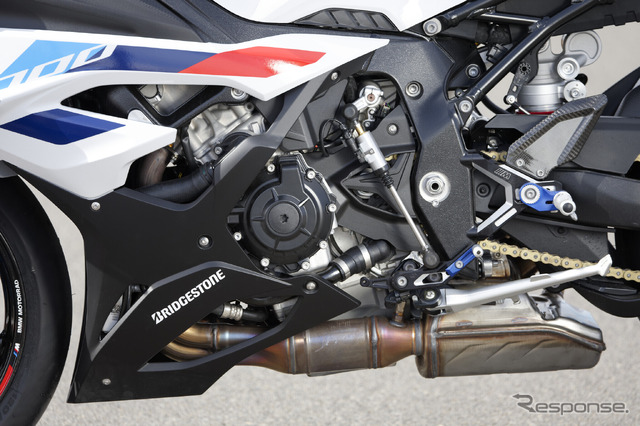 BMW S1000RR