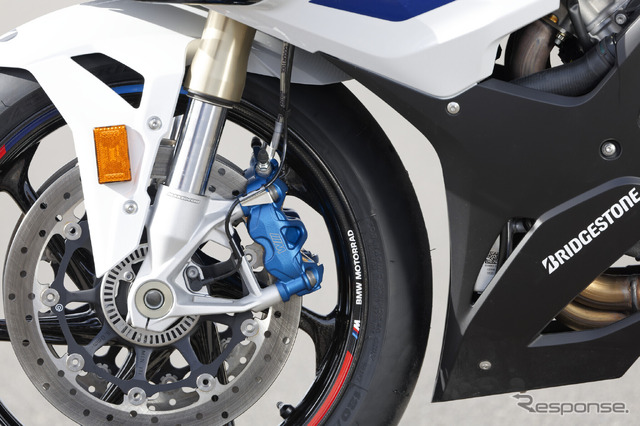 BMW S1000RR