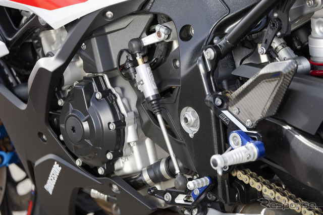 BMW S1000RR