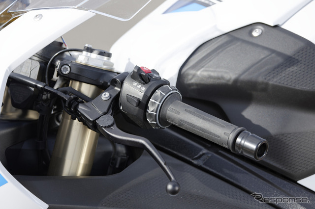 BMW S1000RR