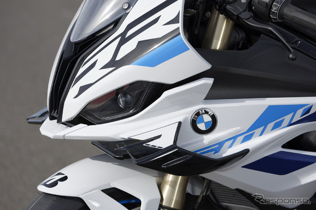 BMW S1000RR