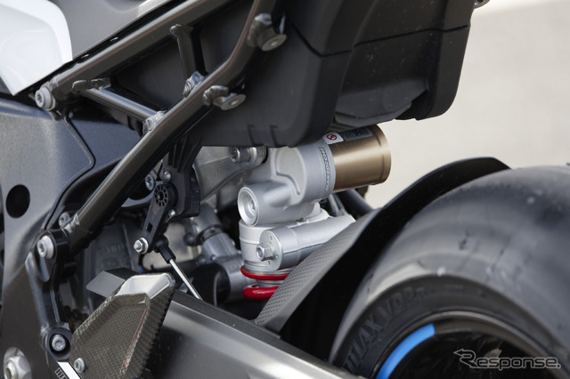 BMW S1000RR