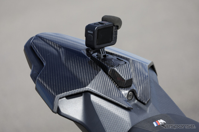 BMW S1000RR