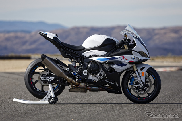 BMW S1000RR