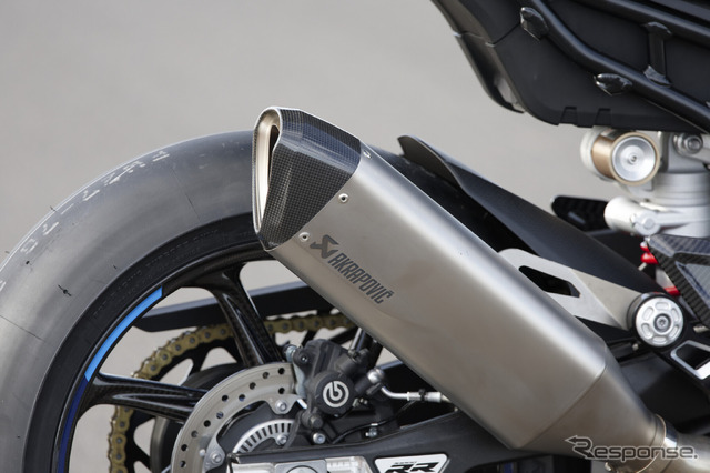 BMW S1000RR