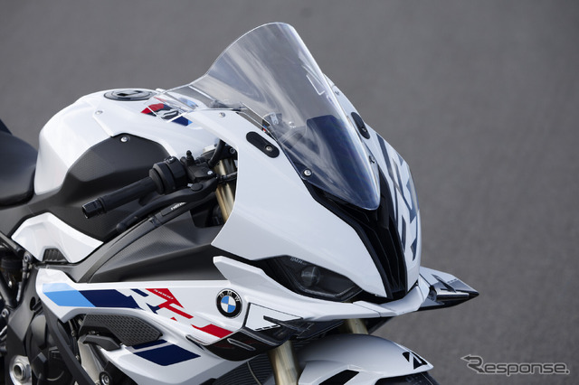 BMW S1000RR