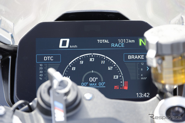 BMW S1000RR